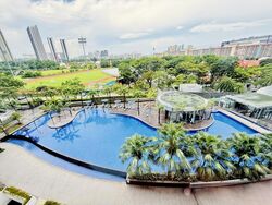 The Parc Condominium (D5), Condominium #499714521